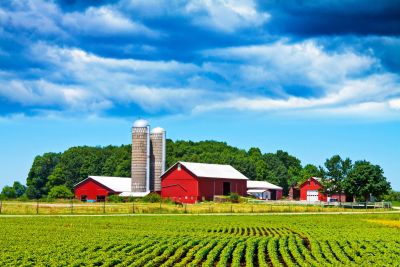 Affordable Farm Insurance - Immokalee, Collier County, FL