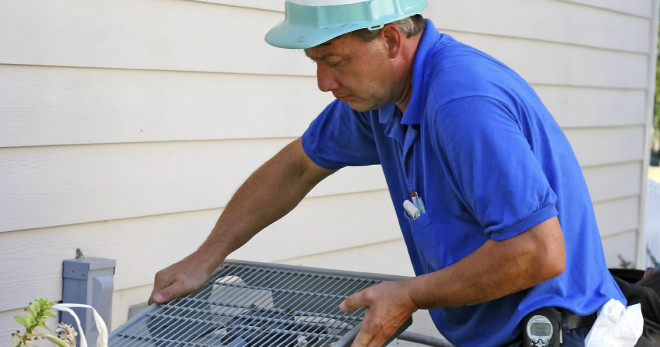 HVAC Contractor Insurance in Immokalee, Collier County, FL