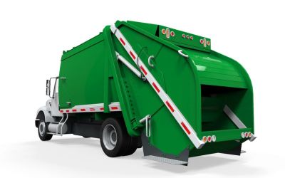 Garbage Truck Insurance in Immokalee, FL