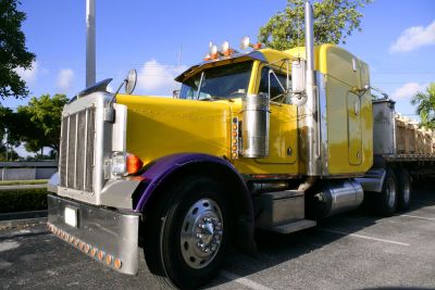 Commercial Truck Liability Insurance in Immokalee, Collier County, FL